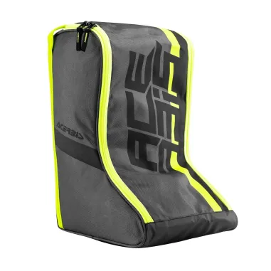 MF6060 Borsa Borsone Trasporto Stivali Acerbis Traspirante per Moto Cross Enduro