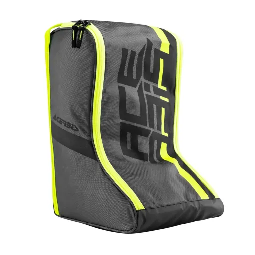 MF6060 Borsa Borsone Trasporto Stivali Acerbis Traspirante per Moto Cross Enduro