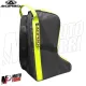 MF6060 Borsa Borsone Trasporto Stivali Acerbis Traspirante per Moto Cross Enduro