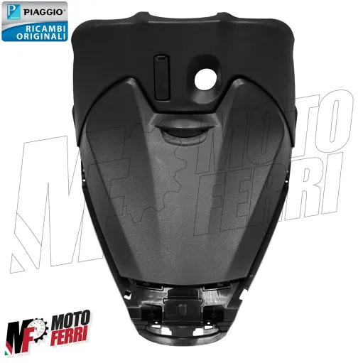 MF6061 Carena Scudo Cassetto Interno Originale Piaggio Medley 125 150 2016/2024