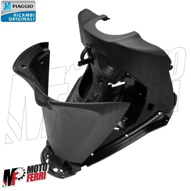 MF6061 Carena Scudo Cassetto Interno Originale Piaggio Medley 125 150 2016/2024