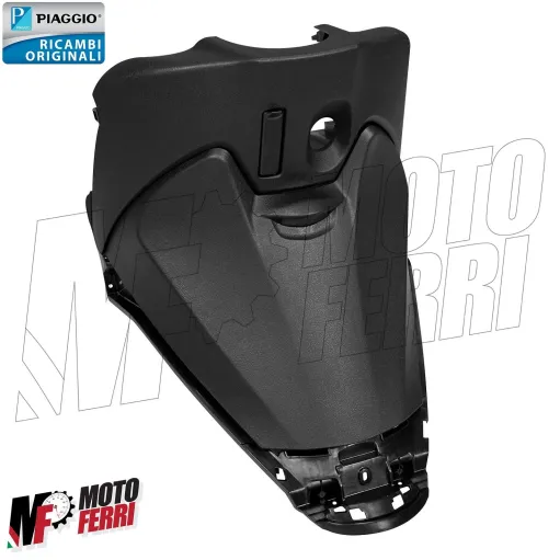 MF6061 Carena Scudo Cassetto Interno Originale Piaggio Medley 125 150 2016/2024