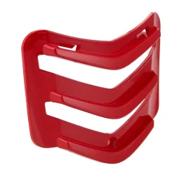 MF6063 Fregio Rosso Nasello Anteriore Originale Vespa GTS 125 300 mod 2016 / 2018