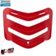 MF6063 Fregio Rosso Nasello Anteriore Originale Vespa GTS 125 300 mod 2016 / 2018