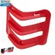 MF6063 Fregio Rosso Nasello Anteriore Originale Vespa GTS 125 300 mod 2016 / 2018