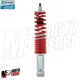 MF6064 Ammortizzatore Anteriore Rosso Vespa Primavera 50 125 150 mod 2013 / 2017