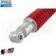 MF6065 Ammortizzatore Anteriore Rosso Originale Vespa 300 GTS Super Forcella ESS