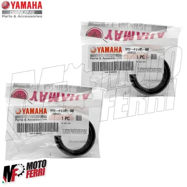 MF6066 Kit Paraoli Forcella Originale Yamaha XMax 125 300 400 mod 2017 / 2022