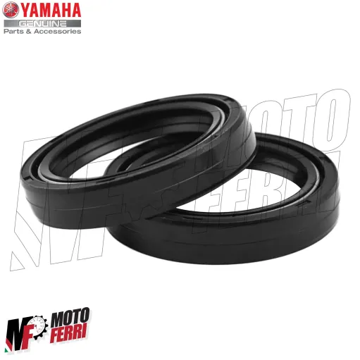 MF6066 Kit Paraoli Forcella Originale Yamaha XMax 125 300 400 mod 2017 / 2022