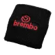 MF3346 Calzino Polsino Brembo Rosso Serbatoio Vaschetta Olio Freno Frizione Moto