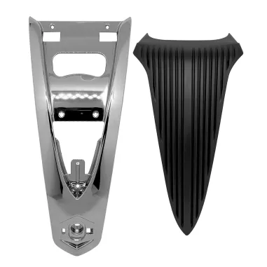 MF6077 Calandra Griglia Anteriore Originale Piaggio Liberty 125 3V LEM 2012/2014