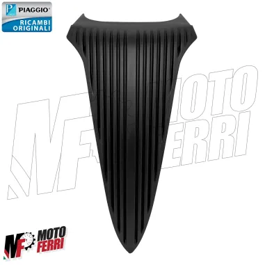 MF6077 Calandra Griglia Anteriore Originale Piaggio Liberty 125 3V LEM 2012/2014