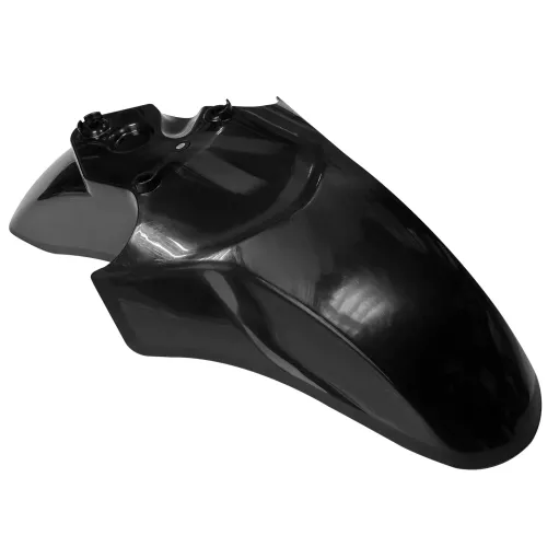 MF6078 Parafango Anteriore Grezzo Piaggio Liberty 50 125 150 iGet 2015 / 2024