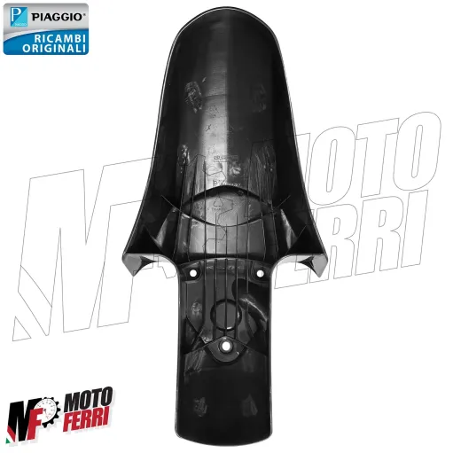 MF6078 Parafango Anteriore Grezzo Piaggio Liberty 50 125 150 iGet 2015 / 2024