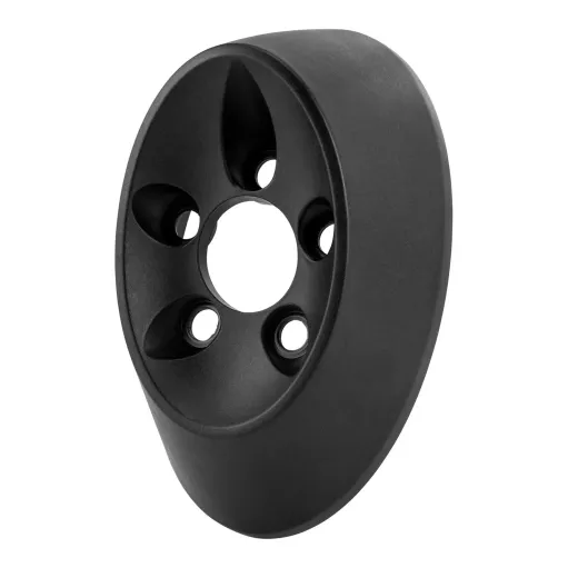 MF6079 Fondello Coperchio Marmitta Originale Piaggio Beverly 350 mod 2011 - 2020