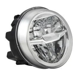 MF6081 Fanale Faro Anteriore Led Origin Piaggio Vespa GTS 125 300 HPE 2023 2024