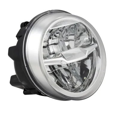 MF6081 Fanale Faro Anteriore Led Origin Piaggio Vespa GTS 125 300 HPE 2023 2024