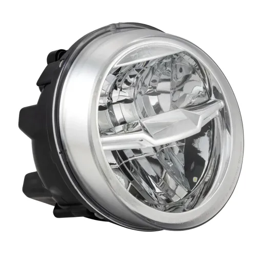 MF6081 Fanale Faro Anteriore Led Origin Piaggio Vespa GTS 125 300 HPE 2023 2024