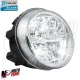 MF6081 Fanale Faro Anteriore Led Origin Piaggio Vespa GTS 125 300 HPE 2023 2024