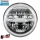 MF6081 Fanale Faro Anteriore Led Origin Piaggio Vespa GTS 125 300 HPE 2023 2024