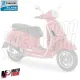 MF6082 Freccia Anteriore Destra a Led Originale Vespa GTS 125 300 HPE 2023 2024