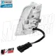 MF6082 Freccia Anteriore Destra a Led Originale Vespa GTS 125 300 HPE 2023 2024