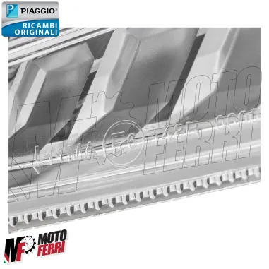 MF6082 Freccia Anteriore Destra a Led Originale Vespa GTS 125 300 HPE 2023 2024