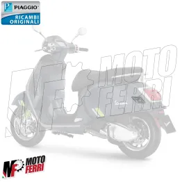 MF6084 Freccia Posteriore Sinistra Originale Vespa GTS 125 300 HPE 2023 2024 2