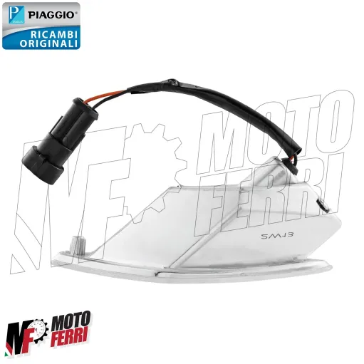 MF6085 Freccia Posteriore Destra Originale Vespa GTS 125 300 HPE 2023 2024