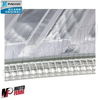 MF6085 Freccia Posteriore Destra Originale Vespa GTS 125 300 HPE 2023 2024