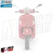 MF6086 Specchietto Sinistro Cromato Originale Vespa GTS 125 300 HPE 2023 2024