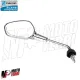 MF6086 Specchietto Sinistro Cromato Originale Vespa GTS 125 300 HPE 2023 2024