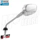 MF6086 Specchietto Sinistro Cromato Originale Vespa GTS 125 300 HPE 2023 2024