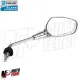 MF6087 Specchietto Destro Cromato Originale Vespa GTS 125 300 HPE - 2023 2024