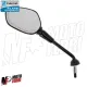 MF6089 Specchietto Sinistro Nero Lucido Origin Vespa GTS 125 300 HPE 2023 2024