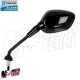 MF6089 Specchietto Sinistro Nero Lucido Origin Vespa GTS 125 300 HPE 2023 2024