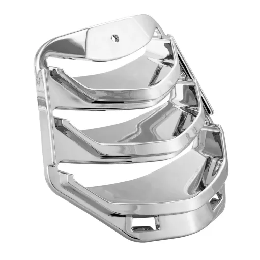 MF6090 Fregio Cromato Nasello Anteriore Origin Vespa GTS 125 300 HPE - 2023 2024