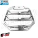 MF6090 Fregio Cromato Nasello Anteriore Origin Vespa GTS 125 300 HPE - 2023 2024