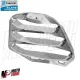 MF6090 Fregio Cromato Nasello Anteriore Origin Vespa GTS 125 300 HPE - 2023 2024