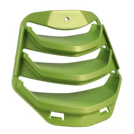 Fregio Verde Nasello Originale Vespa GTS 125 300 Super Tech dal 2023