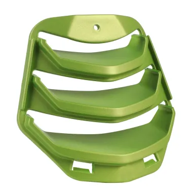 Fregio Verde Nasello Originale Vespa GTS 125 300 Super Tech dal 2023