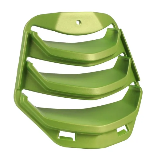 Fregio Verde Nasello Originale Vespa GTS 125 300 Super Tech dal 2023