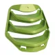 Fregio Verde Nasello Originale Vespa GTS 125 300 Super Tech dal 2023