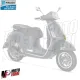 Fregio Verde Nasello Originale Vespa GTS 125 300 Super Tech dal 2023