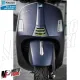 Fregio Verde Nasello Originale Vespa GTS 125 300 Super Tech dal 2023
