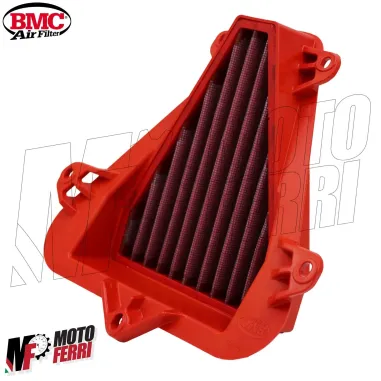MF6093 Filtro Aria Sportivo BMC Honda CB Hornet / Transalp 750 2023 2024 2025