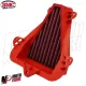 MF6093 Filtro Aria Sportivo BMC FM01181 Honda CB Hornet / Transalp 750 2023 2024