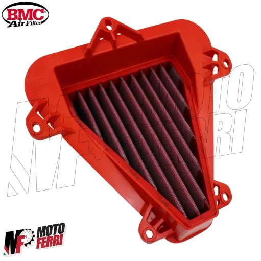 MF6093 Filtro Aria Sportivo BMC FM01181 Honda CB Hornet / Transalp 750 2023 2024
