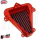 MF6093 Filtro Aria Sportivo BMC FM01181 Honda CB Hornet / Transalp 750 2023 2024