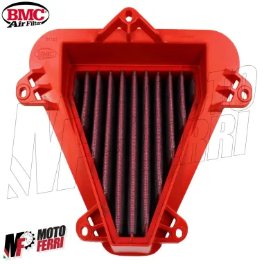 MF6093 Filtro Aria Sportivo BMC FM01181 Honda CB Hornet / Transalp 750 2023 2024